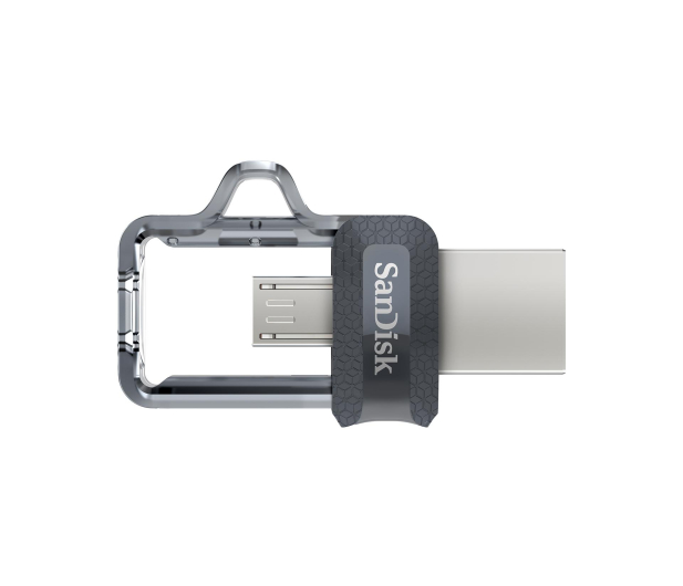 Sandisk 256GB Ultra Dual Drive m3.0 (USB 3.0) 150MB/s - 392125 - zdjęcie 7